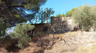 Rustic Finca in Pago Romeral photo 22