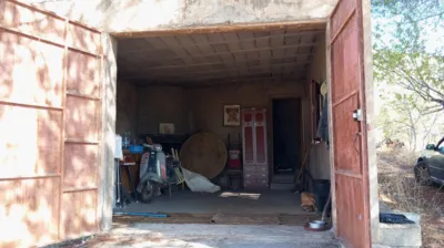 Rustic Finca in Pago Romeral photo 7