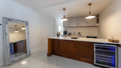 Apartment on Carrer d'Espartero photo 4