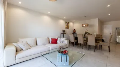 Apartment on Carrer d'Espartero photo 5