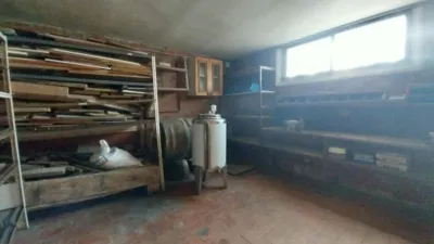 Chalet en venta en Calle Cañada Arboleda, Número 15, Laguna de Duero de 220.000 €