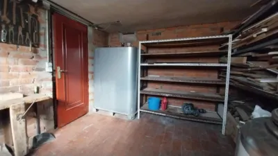 Chalet en venta en Calle Cañada Arboleda, Número 15, Laguna de Duero de 220.000 €