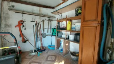 Chalet en venta en Calle Cañada Arboleda, Número 15, Laguna de Duero de 220.000 €