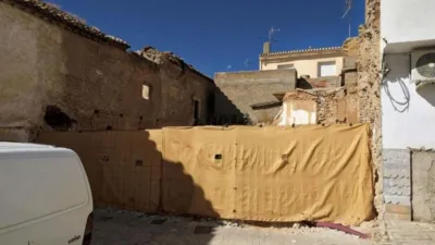House on Calle de la Angosta photo 38