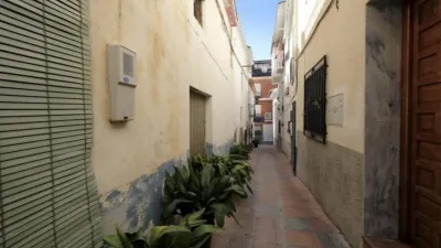 House on Calle de la Angosta photo 6