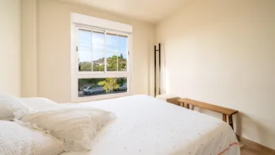 Penthouse in La Bonanova photo 11