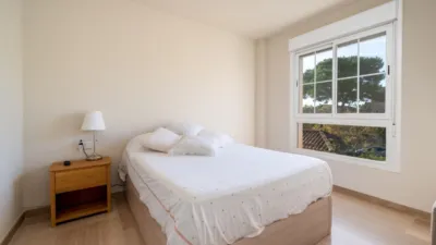 Penthouse in La Bonanova photo 12