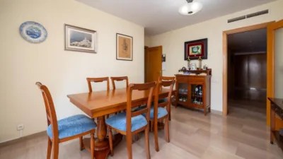 Penthouse in La Bonanova photo 15