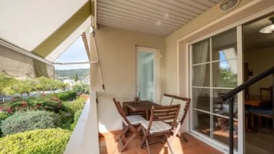 Penthouse in La Bonanova photo 18