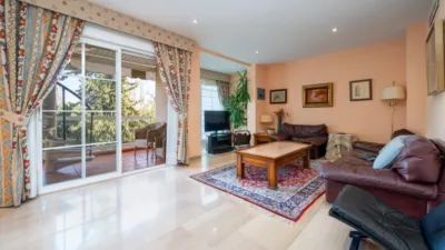Penthouse in La Bonanova photo 19