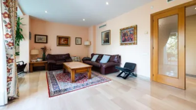 Penthouse in La Bonanova photo 20