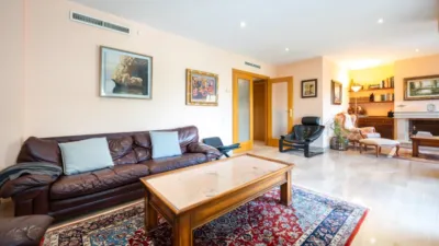 Penthouse in La Bonanova photo 21