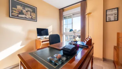 Penthouse in La Bonanova photo 24