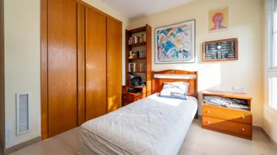 Penthouse in La Bonanova photo 27