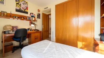 Penthouse in La Bonanova photo 28