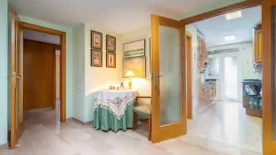 Penthouse in La Bonanova photo 39