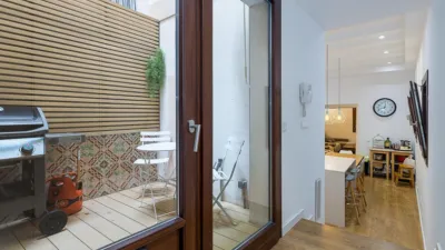 Apartment in City Centre photo 10