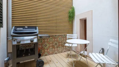 Apartment in City Centre photo 11