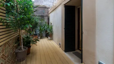 Apartment in City Centre photo 13