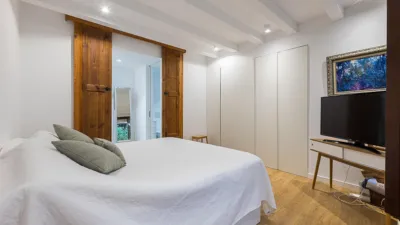 Apartment in City Centre photo 14