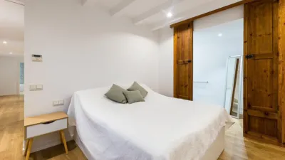 Apartment in City Centre photo 15