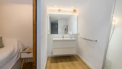 Apartment in City Centre photo 17