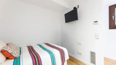 Apartment in City Centre photo 21