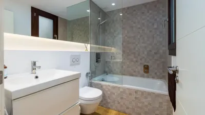 Apartment in City Centre photo 22