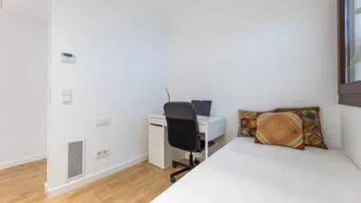 Apartment in City Centre photo 24