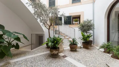 Apartment in City Centre photo 26