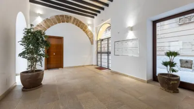 Apartment in City Centre photo 27