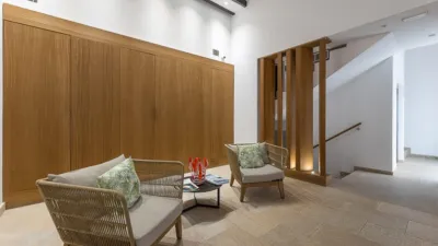 Apartment in City Centre photo 28