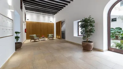 Apartment in City Centre photo 29