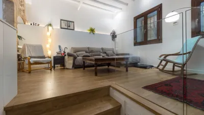 Apartment in City Centre photo 2