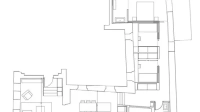 Apartment in City Centre photo 30