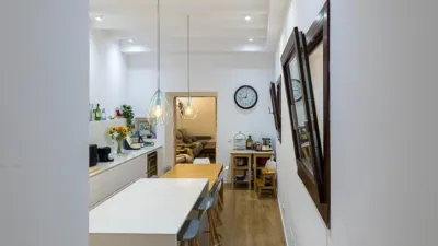 Apartment in City Centre photo 4