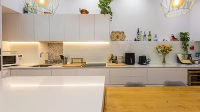 Apartment in City Centre photo 6