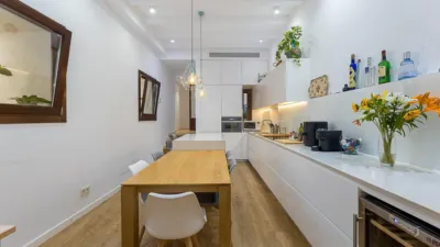 Apartment in City Centre photo 7