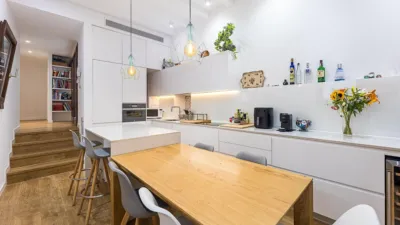 Apartment in City Centre photo 8