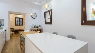 Apartment in City Centre photo 9
