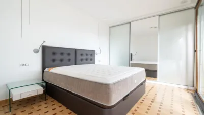 Apartment in El Terreno photo 10