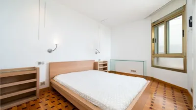 Apartment in El Terreno photo 12