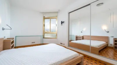 Apartment in El Terreno photo 14