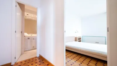 Apartment in El Terreno photo 15