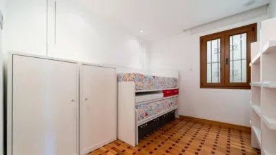 Apartment in El Terreno photo 16