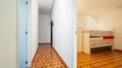 Apartment in El Terreno photo 17