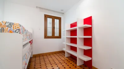 Apartment in El Terreno photo 18
