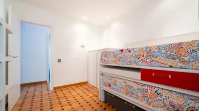Apartment in El Terreno photo 19