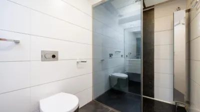 Apartment in El Terreno photo 21