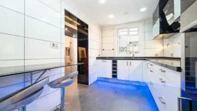 Apartment in El Terreno photo 23